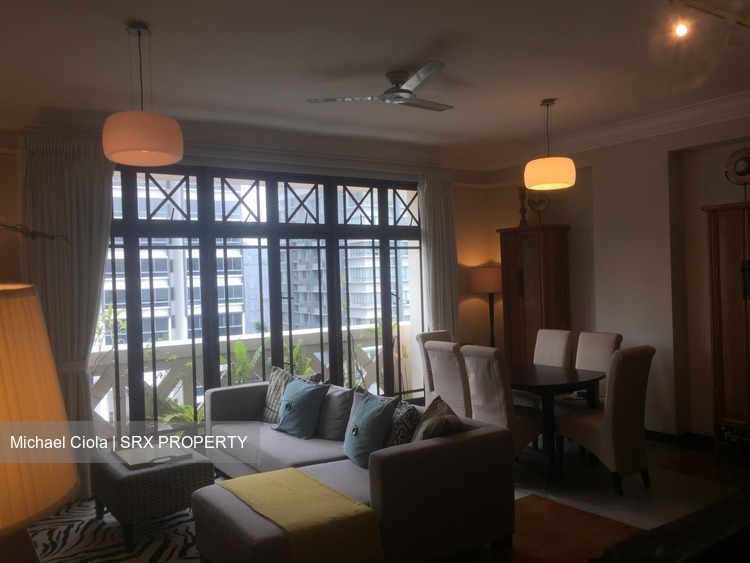 Gambier Court (D9), Apartment #179551182